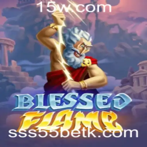 Descobrindo o Mundo de BlessedFlame: Um Jogo de Estratégia Inovador