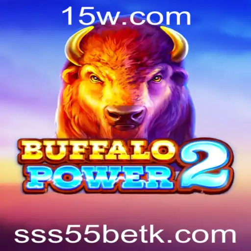 Descubra a Aventura de BuffaloPower2 com o SSS55BET
