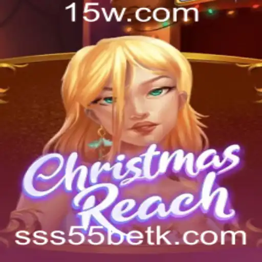 ChristmasReach: Um Novo Jogo Para a Época Festiva
