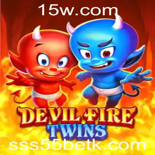 Explorando o Universo de DevilFireTwins: A Nova Sensação dos Jogos