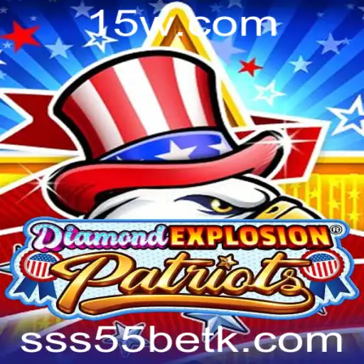 Explorando o Fascinante Jogo DiamondExplosionPatriots