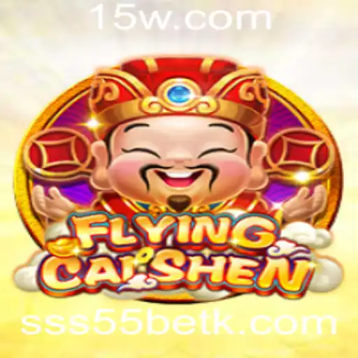 Explorando FlyingCaiShen: O Novo Fenômeno do Mundo dos Jogos