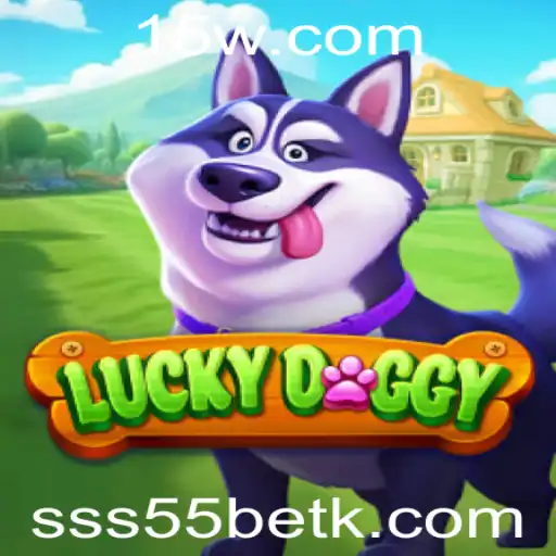 Explorando o Mundo do LuckyDoggy: Um Guia Completo