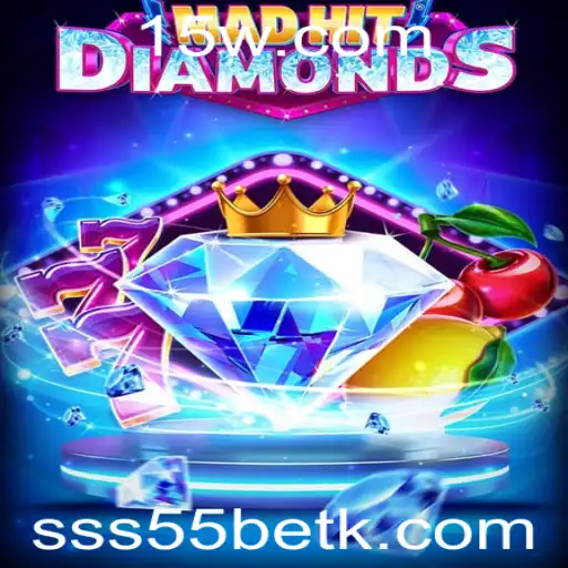 Descubra MadHitDiamonds: O Jogo que Está Revolucionando com sss55bet