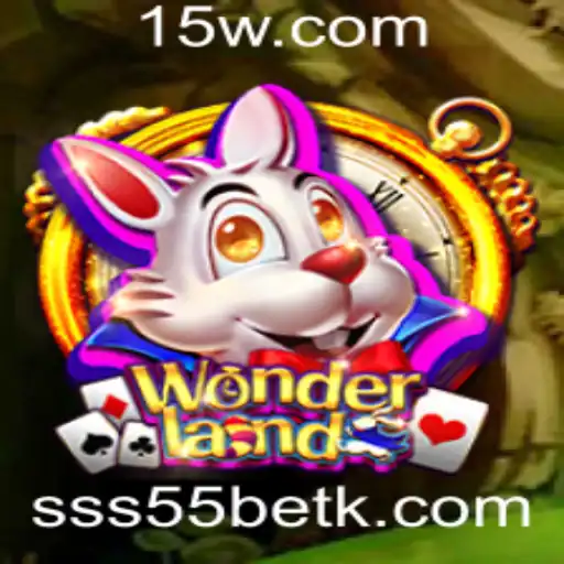 Explorando Wonderland: Uma Viagem Fantástica Através das Regras do Jogo